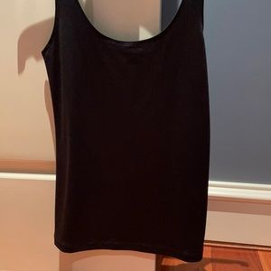 Chico’s adjustable strap cami